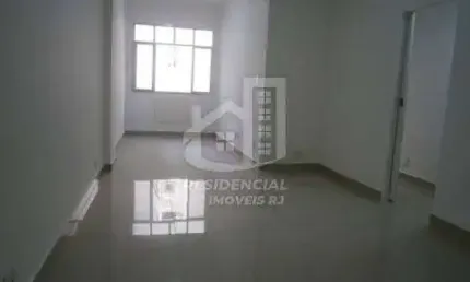 Apartamento para venda possui 110m² com 3 quartos em Flamengo