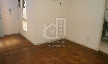 Apartamento para venda com 28 m² com 1 quarto em Centro - RJ