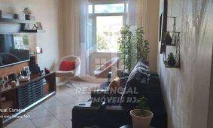 Apartamento 90m² com 2 quartos para venda no Cachambi RJ