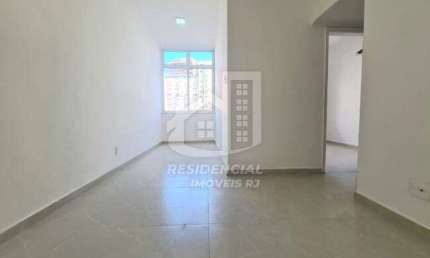 Apartamento 52m² com 1 quarto para venda em Ipanema RJ