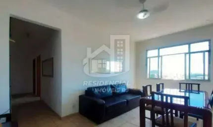Apartamento 90m² com 2 quartos para venda no Cachambi RJ