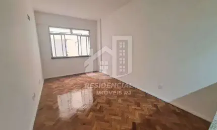 Apartamento com 1 quarto à venda em Copacabana, Rio de Janeiro 
