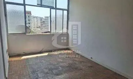 Sala comercial com 2 salas à venda no Catete, Rio de Janeiro 