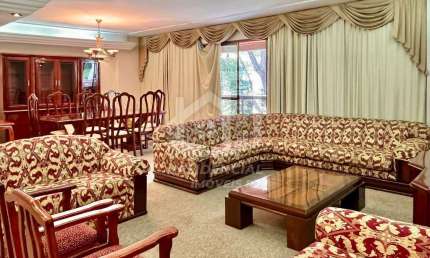 Apartamento 157m² com  3 quartos para venda no Flamengo RJ