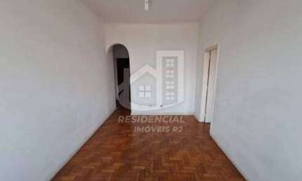 Apartamento 48m² com 1 quarto para venda em botafogo