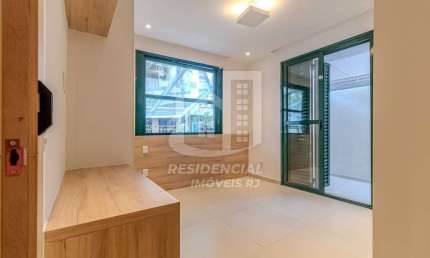 Apartamento 38m² com 1 quarto para venda em Copacabana RJ