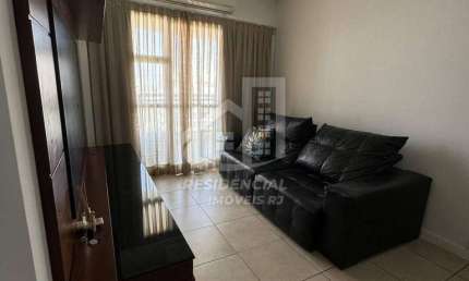 Apartamento 89m² com 3 quartos para venda em Jacarepaguá RJ