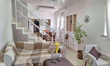 Apartamento com 3 quartos à venda no Catete, Rio de Janeiro 