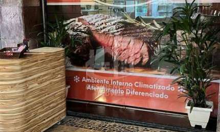 Sala comercial com 2 salas à venda no Centro, Rio de Janeiro 