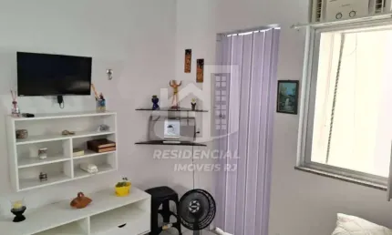 Apartamento à venda no Centro, Rio de Janeiro 
