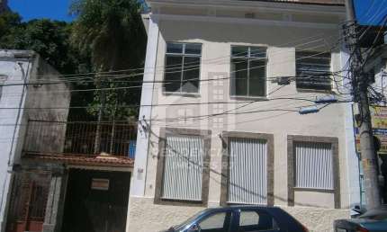Casa com 9 quartos para alugar no Centro, Rio de Janeiro 
