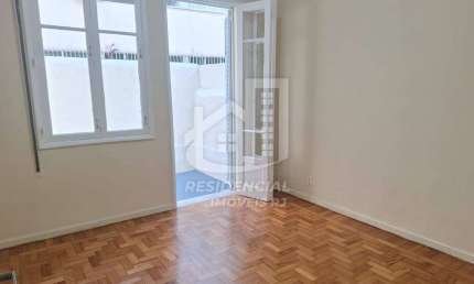 Apartamento 105m² com 2 quartos para venda no Flamengo RJ