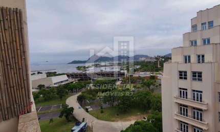 Apartamento Venda 2 Quartos Avenida Cológeras  Centro-RJ