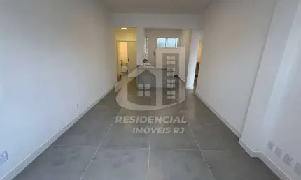 Apartamento venda 116m² reformados 3 quartos com dependência flamengo rj