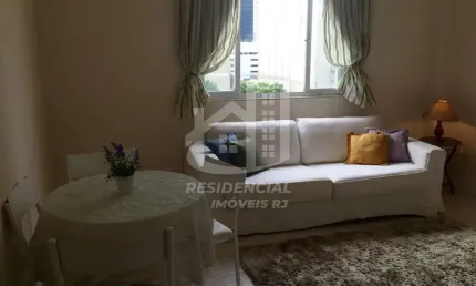 Apartamento Venda 68m²  2 Quartos Mobiliado Avenida Gomes Freire Centro-RJ