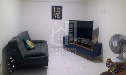 Casa 55m² com 1 quartos para venda em Praça Seca RJ