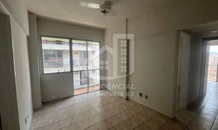 Apartamento Venda 70m2  com Vaga Varanda 2Quartos Infra Bairro Tijuca RJ