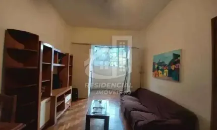 Apartamento Venda 110m² 3Quartos com Depandências Copacabana RJ