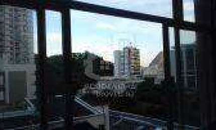 Apartamento Venda 64m² com Vaga de garagem 3 Quartos Bairro Laranjeiras RJ
