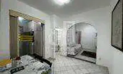 Apartamento Venda 77m² Duas Salas 2 Quartos + Depend. Bairro de Fátima RJ