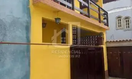Casa venda 122m² duas vagas 3quartos suítes rua do moinho peró-cabo frio rj