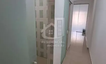 Apartamento venda 40m² sala e 1 quarto rua correa dutra bairro flamengo rj