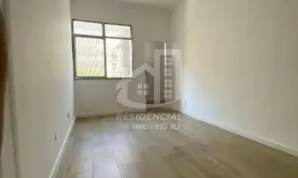 Apartamento Venda 42m² Sala e 1 Quarto + Dependencia Bairro Flamengo RJ