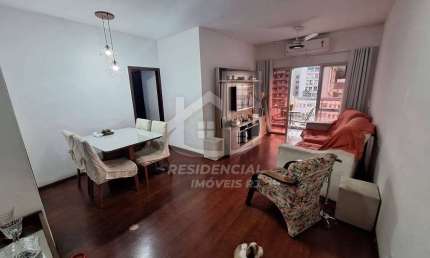 Apartamento Venda 85m² com Vaga 2Quartos,Deped Completa e Infraestrutura RJ