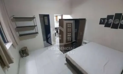 Kitnet / Stúdio à venda na Glória, Rio de Janeiro 
