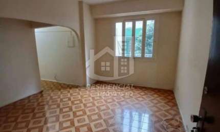 Apartamento Venda 60m² 2 Quartos rua Ferreira Viana Flamengo RJ