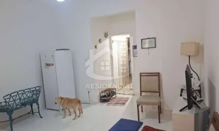 Apartamento Venda 72m² com 1 quarto para venda no Catete RJ
