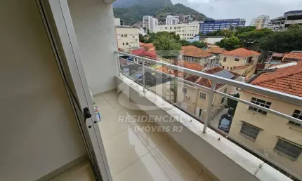 Apartamento venda 60m² com vaga 2 quartos  infraestrutura rio comprido rj