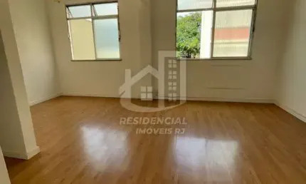 Apartamento com 2 quartos à venda na Vila Isabel, Rio de Janeiro 