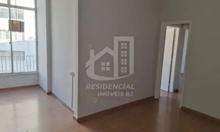 Apartamento 70m² com 3 quartos para venda no Catete RJ