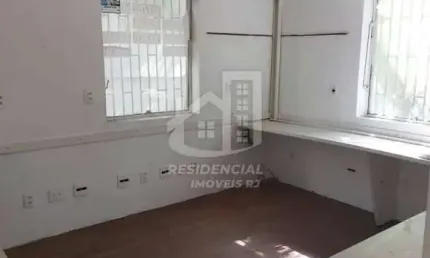 Casa com 5 quartos à venda em Botafogo, Rio de Janeiro 