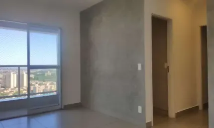 Apartamento 57 m² 2 dormitorios/suíte completo em armários