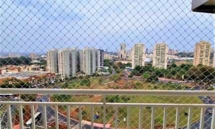 Apartamento venda 57 m² 2 quartos/suite em Nova Aliança - Ribeirão Preto - SP