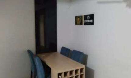 Apartamento a venda 47 m² 2 quartos completo em armarios