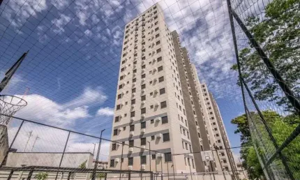 Apartamento térreo a venda 48 m² 2 quartos, mais 35 m² de quintal