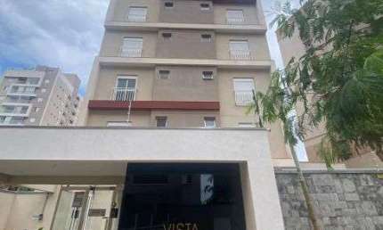 Imóvel para venda com 60 metros quadrados com 2 quartos em Ribeirânia - Ribeirão Preto - SP