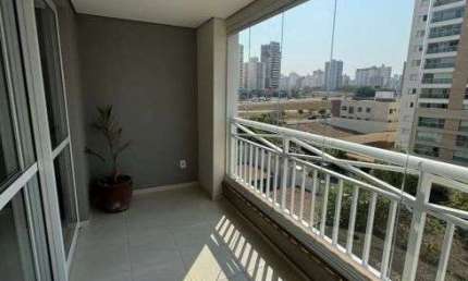 Apartamento com 2 quartos à venda na Rua Manoel Lopes Velludo, 125, Jardim Nova Aliança Sul, Ribeirão Preto