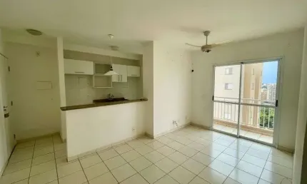Apartamento com 2 quartos à venda na Rua Domingos Vitaliano, 60, Jardim Botânico, Ribeirão Preto