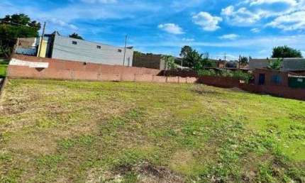 Terreno comercial à venda na Avenida Doutor Luiz Augusto Gomes de Mattos, 100, Jardim Jóquei Clube, Ribeirão Preto