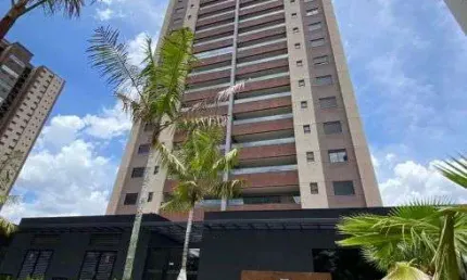 Apartamento novo 154 m² 3 quartos, andar alto, 3 vagas Olhos D água