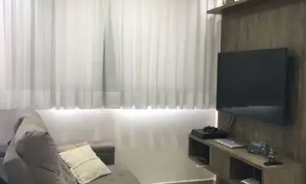 Apartamento com 2 quartos à venda na Rua Olavio Rodrigues de Souza, 200, Condomínio Mirante Sul, Ribeirão Preto