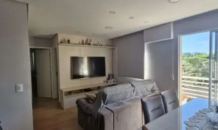 Apartamento á venda 57 m², 2 quartos em Planalto Verde - Ribeirão Preto - SP