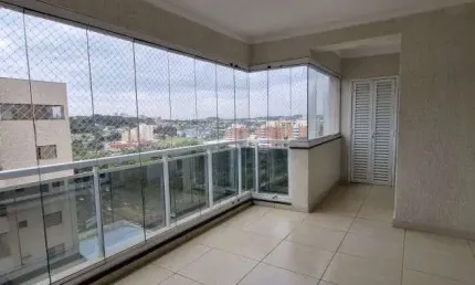 Apartamento venda com 144 m² 3 suites em jardim botânico - ribeirão preto - sp