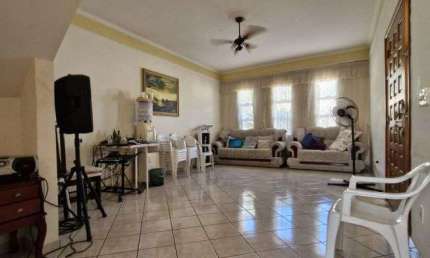 Oportunidade Sobrado 260 m² 3 ou 4 quartos em Planalto Verde - Ribeirão Preto - SP
