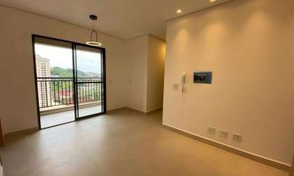 Apartamento venda 60 m² 2 dormitorios/suite Varanda Botânico