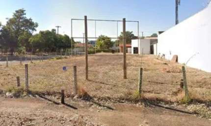 Terreno comercial venda com 1170 m² Recreio Anhangüera
